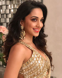 Kiara Advani